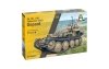 Italeri 96461 Sd. Kfz. 140 Flakpanzer 38(t) Gepard 1/35